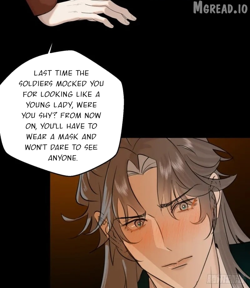 My Own Evil God Chapter 14 - page 45